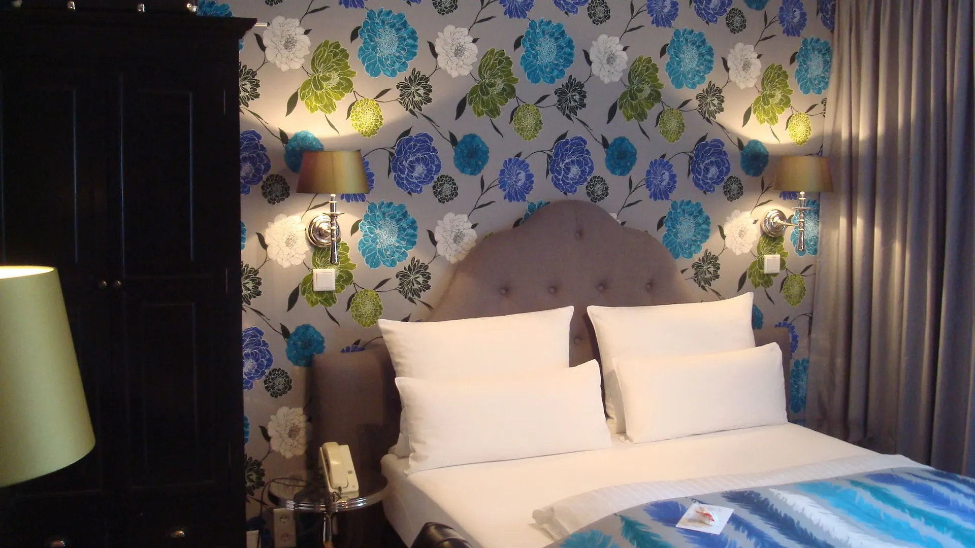 Hotel Sir & Lady Astor Ντίσελντορφ Γερμανία