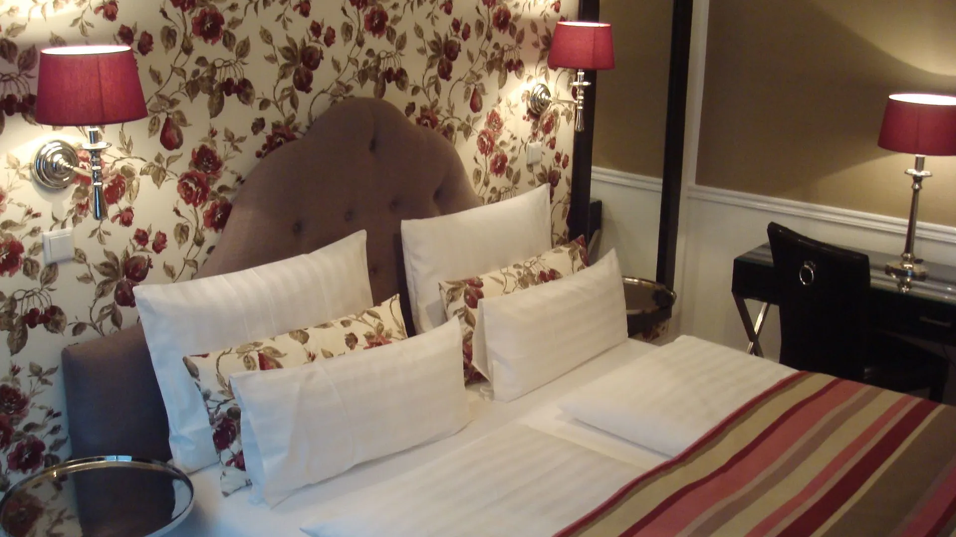 Hotel Sir & Lady Astor Ντίσελντορφ