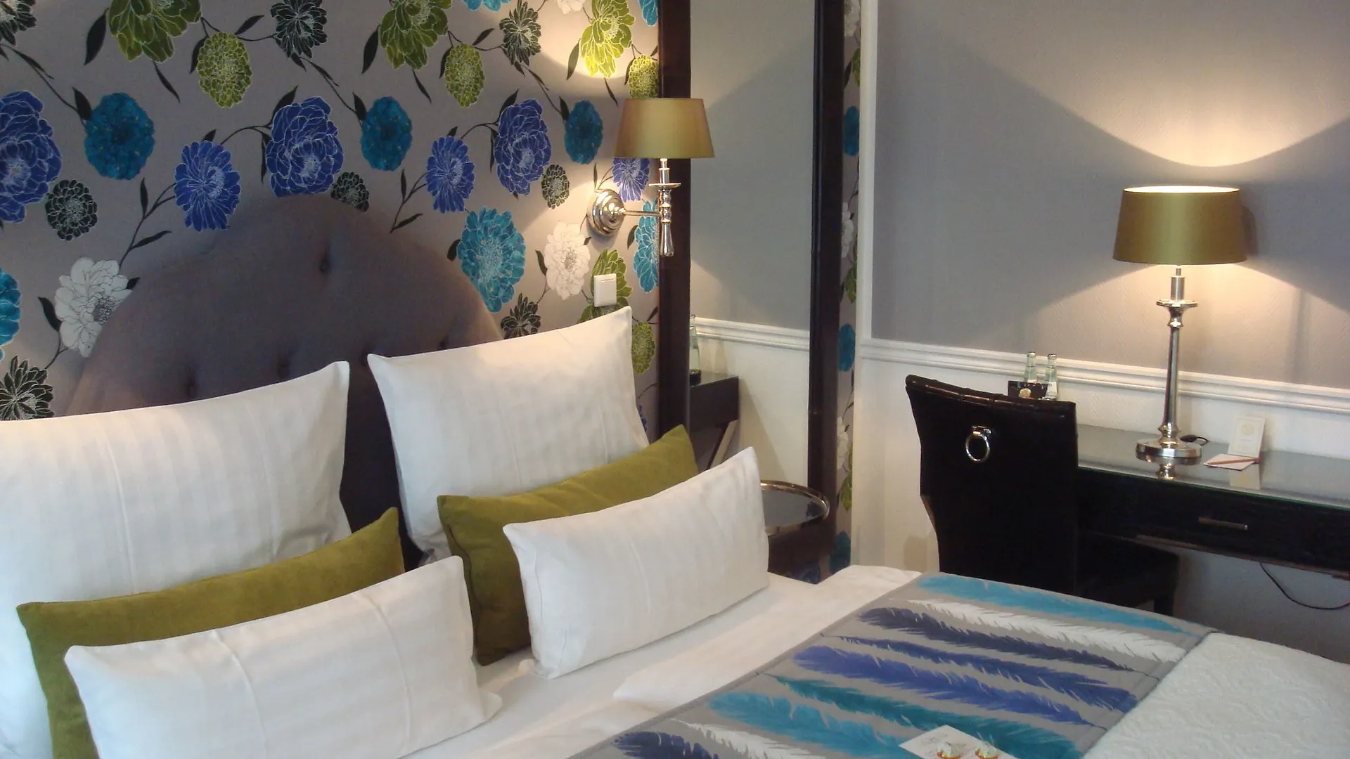 Hotel Sir & Lady Astor Ντίσελντορφ