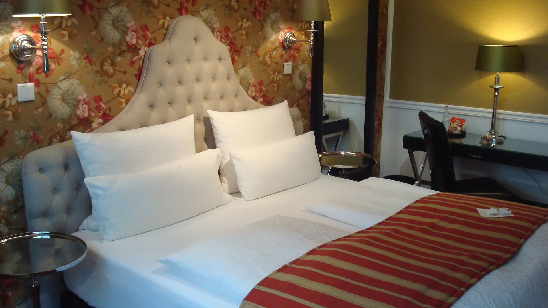 Hotel Sir & Lady Astor Ντίσελντορφ