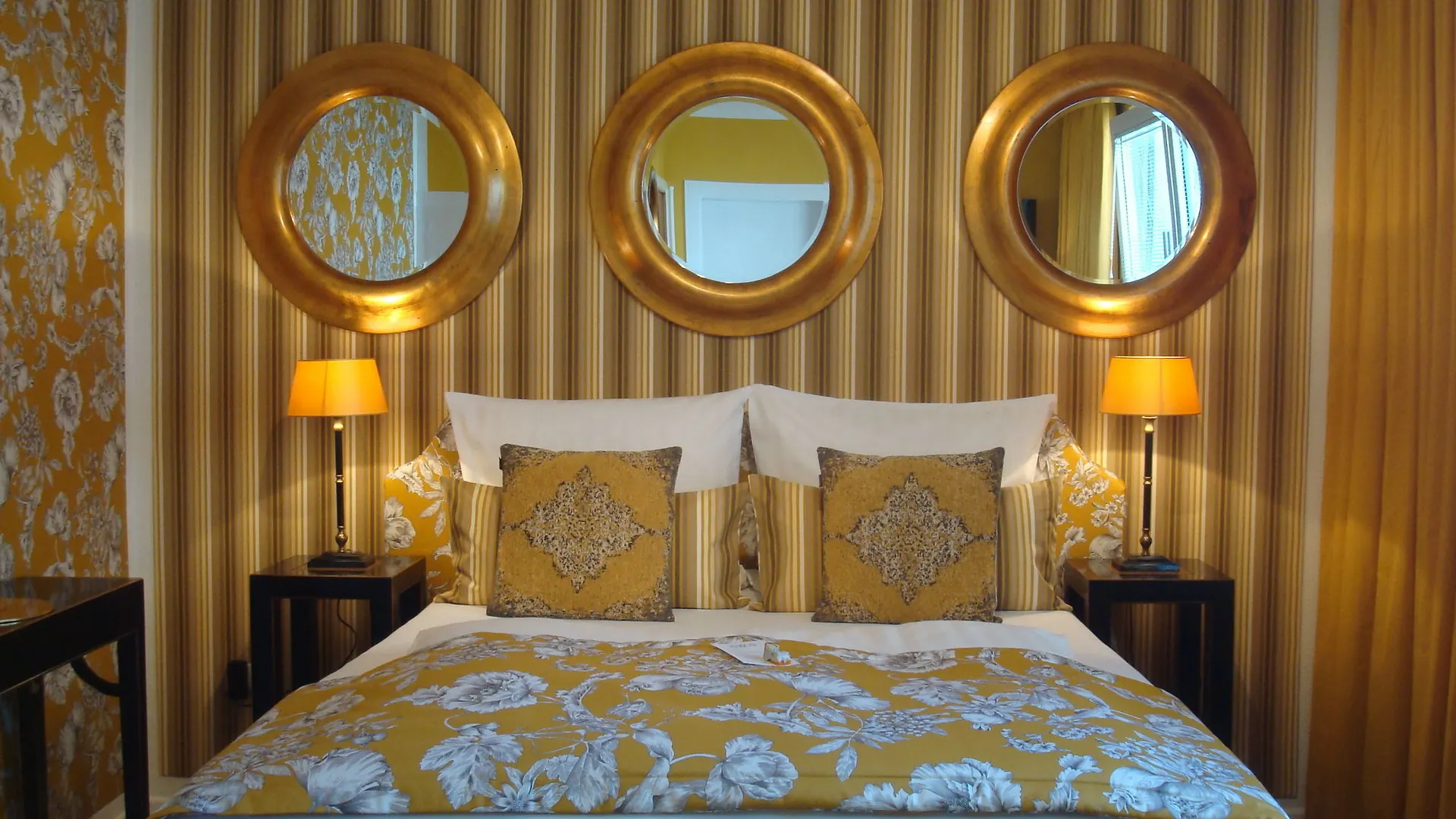Hotel Sir & Lady Astor Ντίσελντορφ