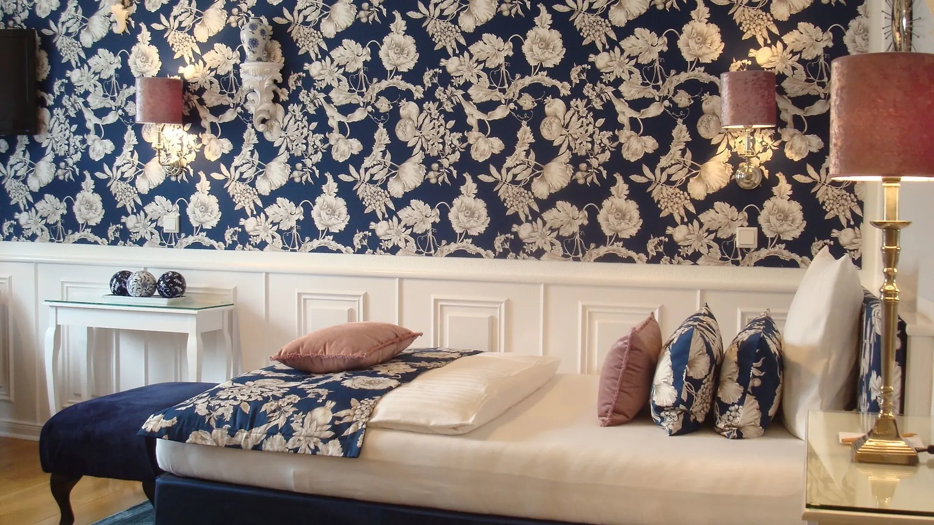 Hotel Sir & Lady Astor Ντίσελντορφ