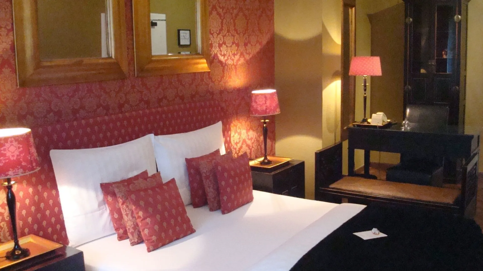 Hotel Sir & Lady Astor Ντίσελντορφ