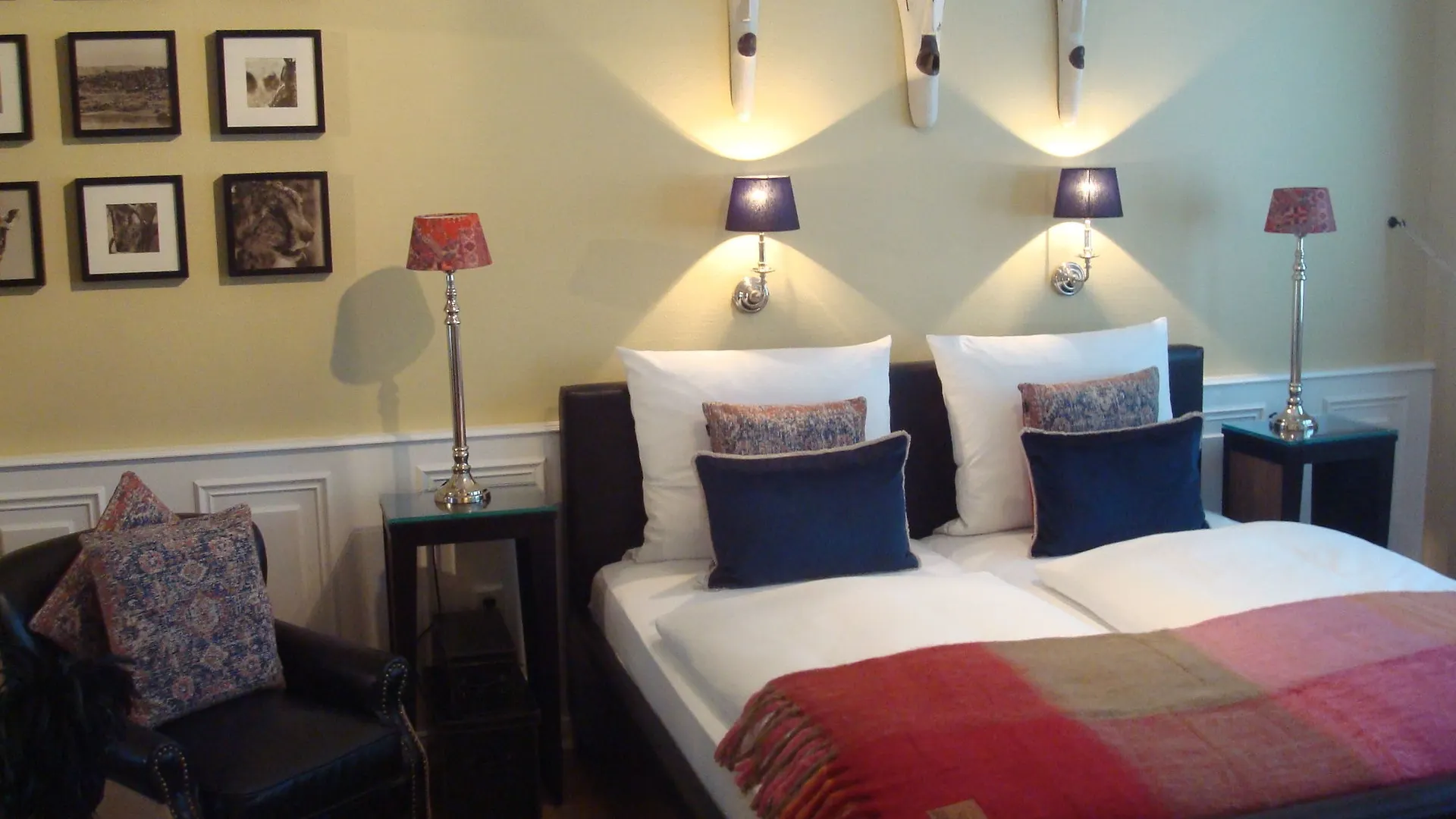 Hotel Sir & Lady Astor Ντίσελντορφ
