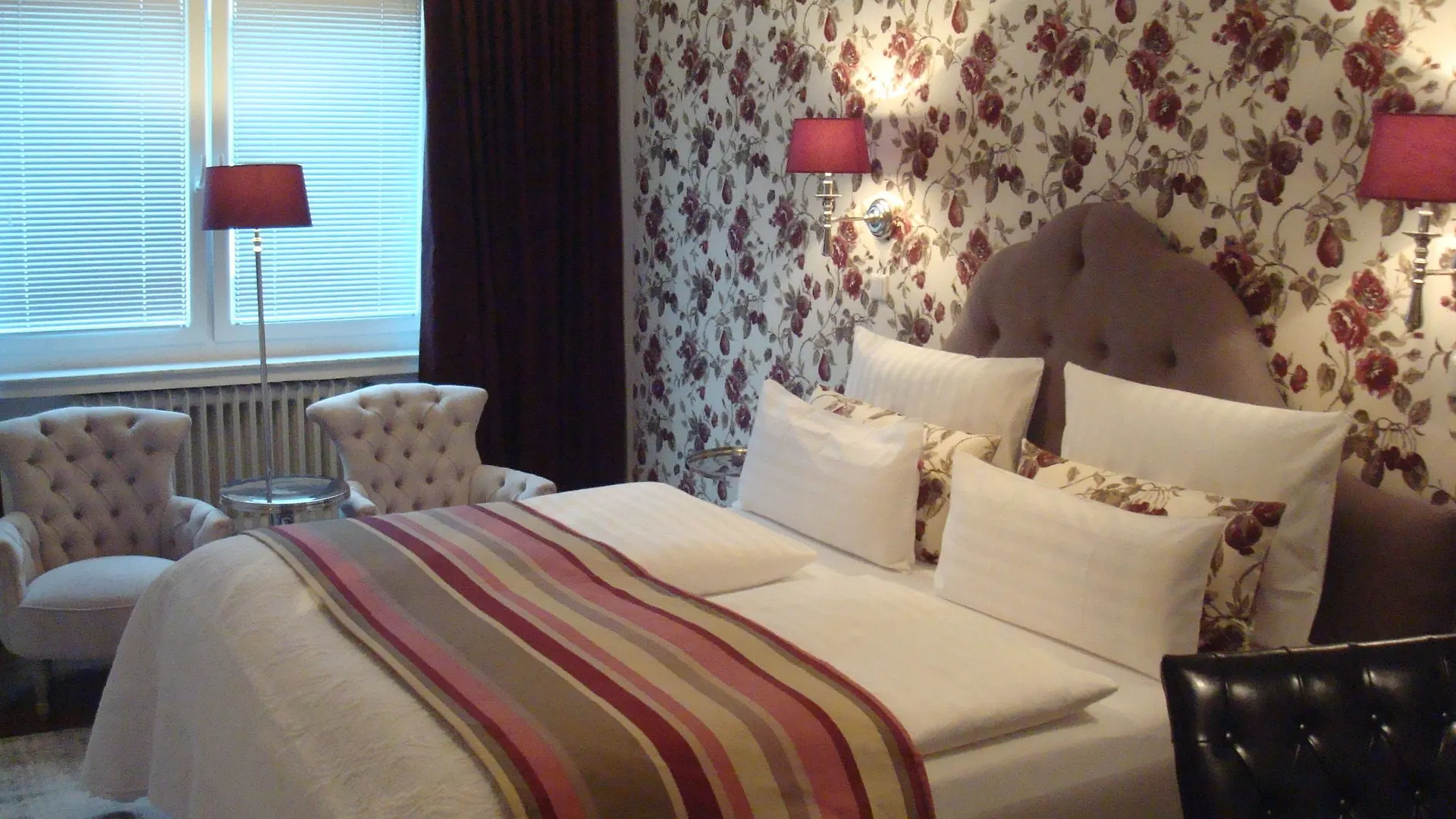 Hotel Sir & Lady Astor Ντίσελντορφ
